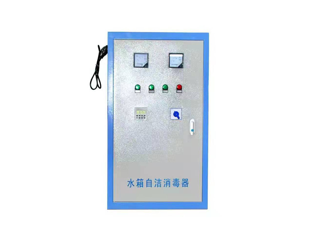 水質消毒滅菌器 (1)