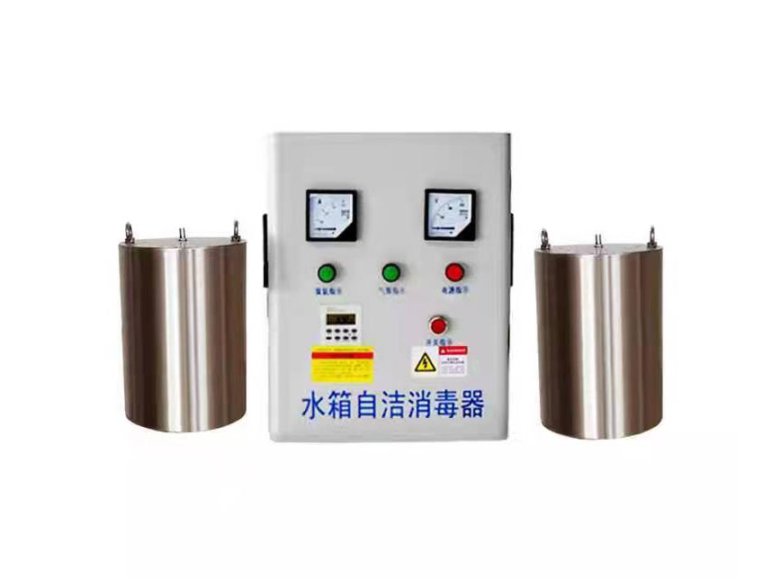 水質消毒滅菌器 (2)