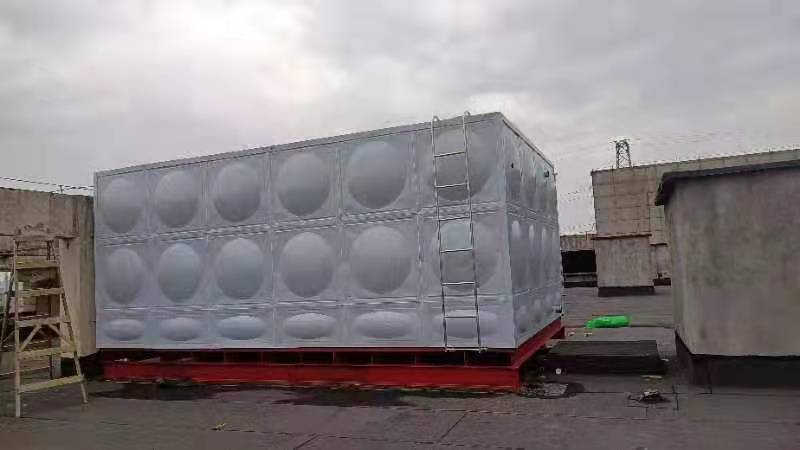 吉利汽車電池包項(xiàng)目采購(gòu)浙江清澈環(huán)保設(shè)備有限公司清澈不銹鋼水箱寧波不銹鋼水箱廠家舟山不銹鋼水箱臺(tái)州不銹鋼水箱金華不銹鋼水箱