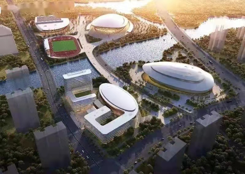 紹興藝術(shù)學校改擴建工程項目順利通過竣工驗收