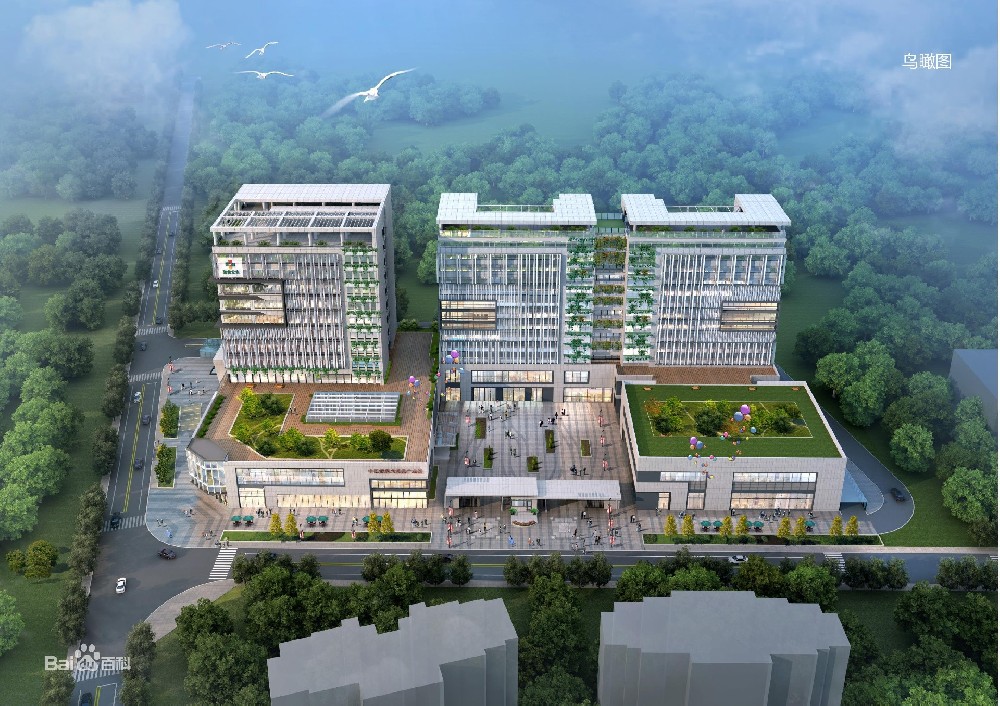 黌門里健康產(chǎn)業(yè)園在2019年被列為浙江省重大產(chǎn)業(yè)項(xiàng)目采購(gòu)浙江清澈環(huán)保設(shè)備有限公司供水設(shè)備