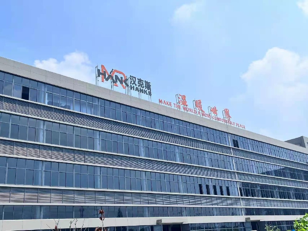 漢克斯供暖電器科技有限公司新建廠房采購(gòu)浙江清澈環(huán)保設(shè)備有限公司不銹鋼水箱供水設(shè)備
