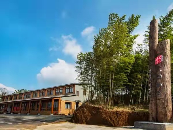 夏巷村1#文化禮堂新建工程經(jīng)批準(zhǔn)建設(shè)采購(gòu)浙江清澈環(huán)保設(shè)備有限公司寧波不銹鋼水箱產(chǎn)品