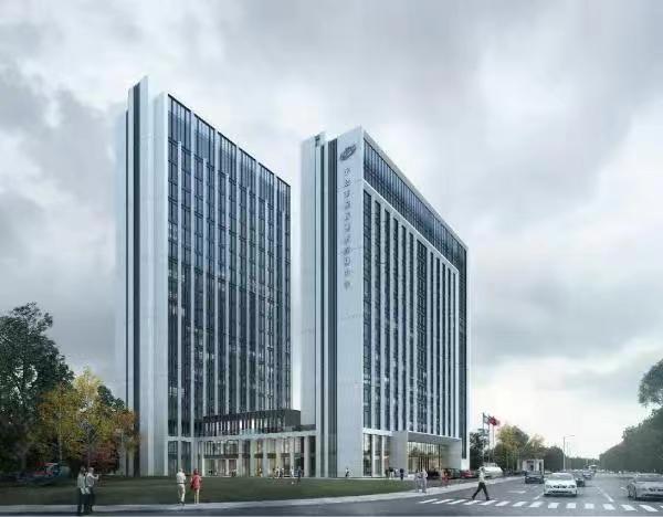 市疾病預防控制中心遷建項目采購浙江清澈環(huán)保設備有限公司供水設備