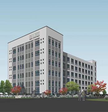 寧?？h供銷集團新建廠房項目采購浙江清澈不銹鋼水箱