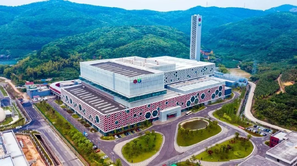 慈溪市固廢資源化利用項(xiàng)目一期項(xiàng)目采購浙江清澈不銹鋼水箱箱泵一體化設(shè)備