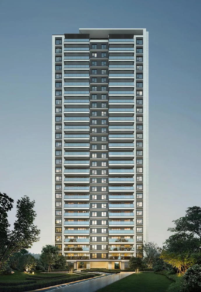 鄞州區(qū)中河街道安置房項(xiàng)目由中建國際投資集團(tuán)投資建設(shè)清澈不銹鋼水箱浙江清澈環(huán)保設(shè)備有限公司