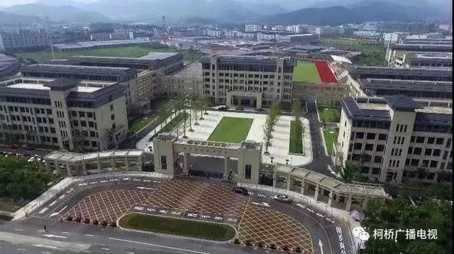 紹興財經(jīng)旅游學(xué)校擴建工程